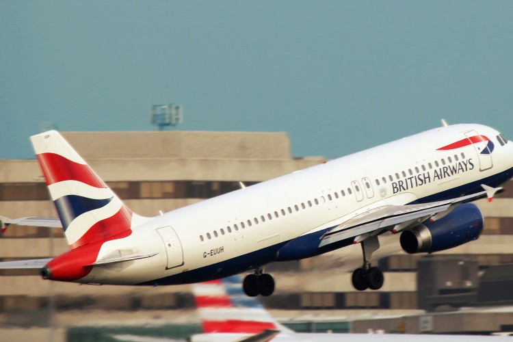 Szeméttel hajtaná meg a repülőit a British Airways