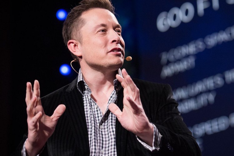 Elon Musk napelemekkel hozná rendbe az összedőlt puerto rico-i áramszolgáltatást
