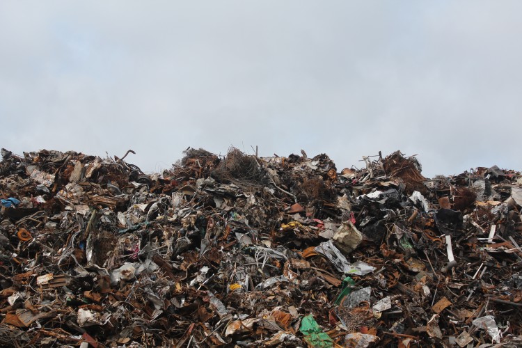 Kína kitiltja a nyugati világ hulladékát: hova fogjuk önteni?