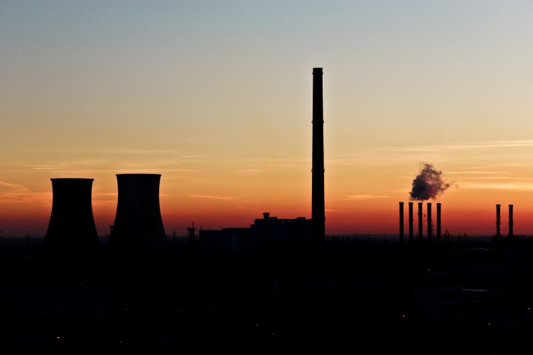 18 ország tiltja be a szénerőműveket
