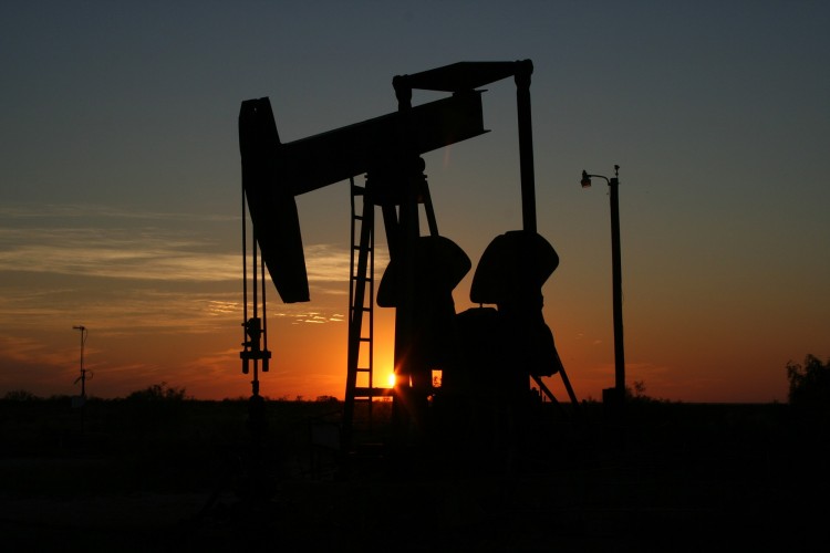 Okos tőkevonzó trükkel növelik az olajkitermelést