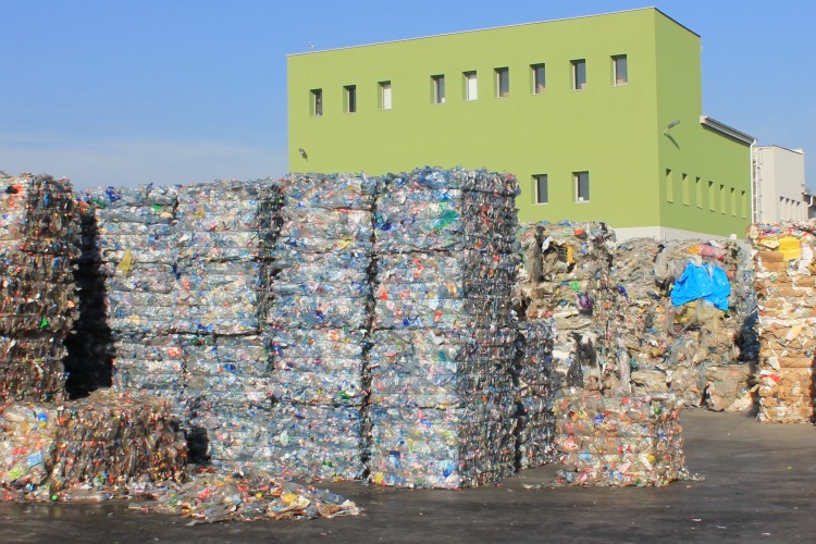 Racionalizálta magyarországi leányvállalatait a Hamburger Recycling