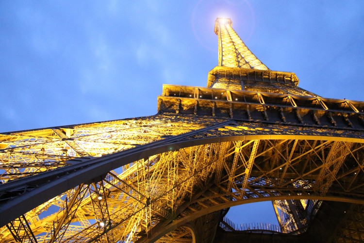 Párizs komolyan veszi a párizsi klímaegyezményt